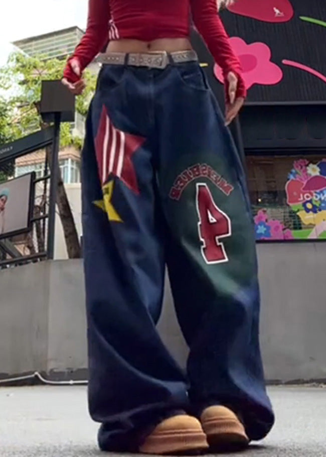 Well Tailored Pants with a Graceful Silhouette