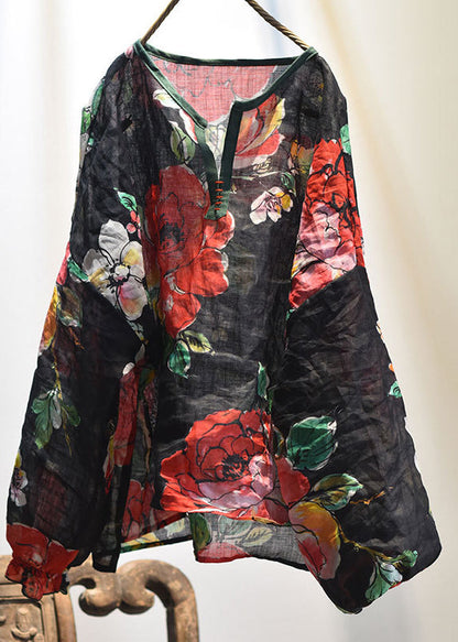 Beautifully Finished Blouse in a Timeless Design