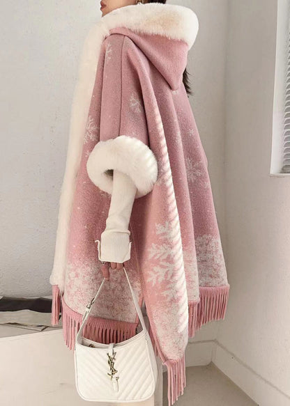 Sophisticated Coat with a Clean Classic Look
