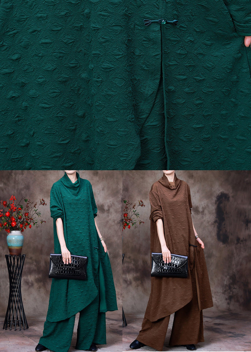 Beautifully Crafted Pants in a Classic Style