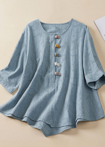 Beautifully Balanced Shirt with Timeless Character