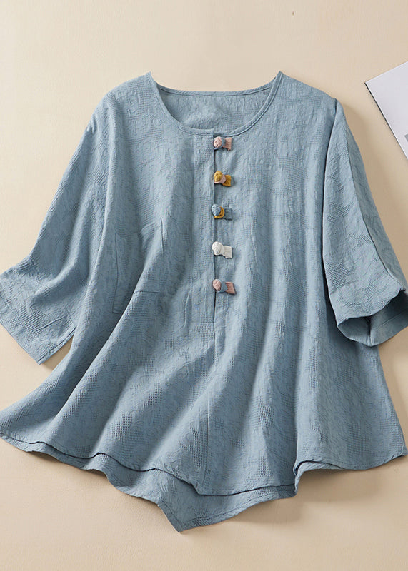 Beautifully Balanced Shirt with Timeless Character