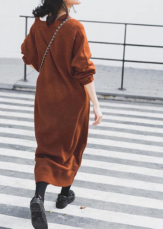A Vintage Style Sweater with Delicate Timeless Details