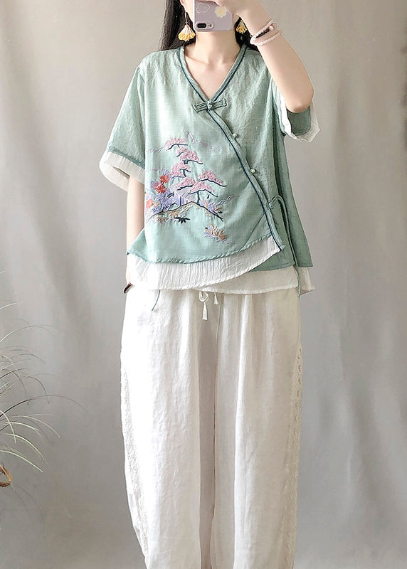 Elegantly Styled Top for Everyday Wear