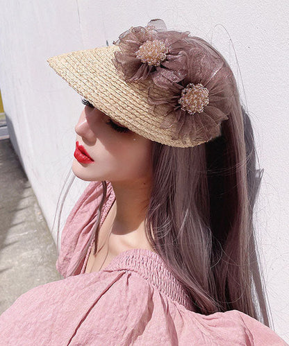 Vintage Inspired Top with a Contemporary Edge