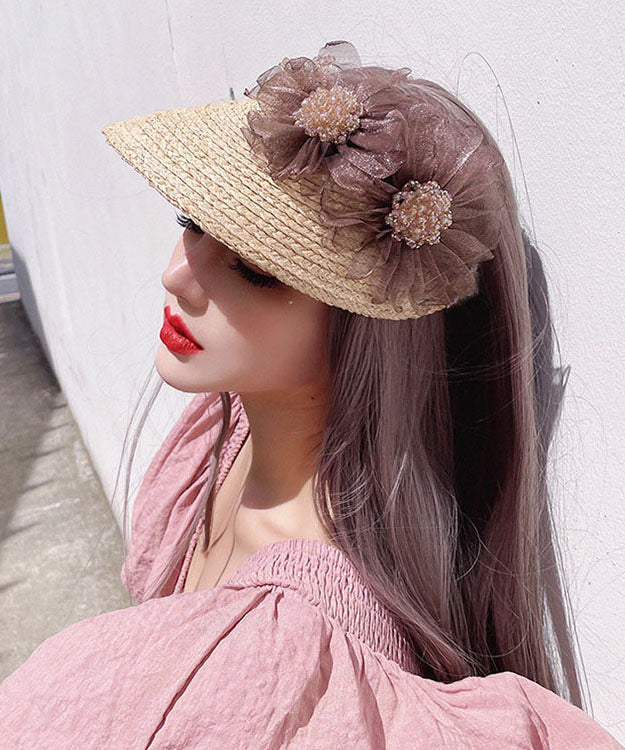 Vintage Inspired Top with a Contemporary Edge