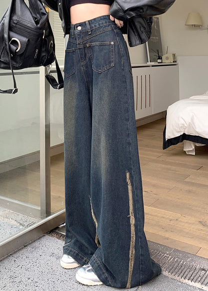 Well Tailored Pants with a Graceful Silhouette