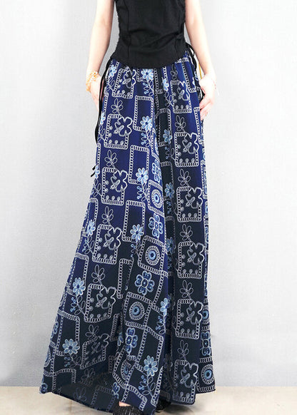 Classic Vintage Pants with a Flattering Fit