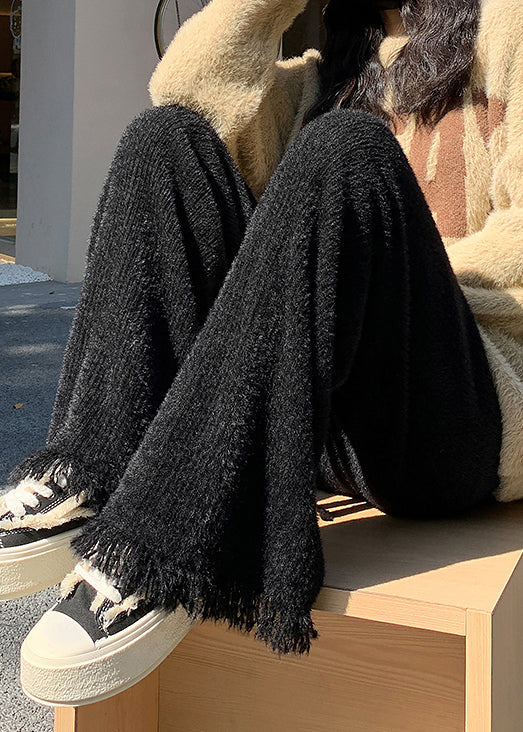 Beautifully Crafted Pants in a Classic Style