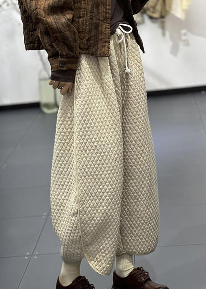 Classic Vintage Pants with a Flattering Fit