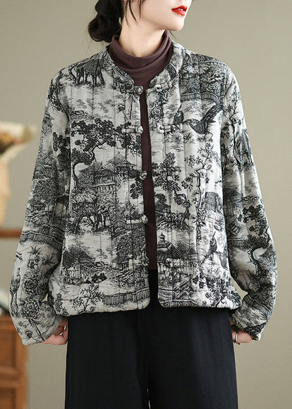 Beautifully Balanced Coat with Timeless Character