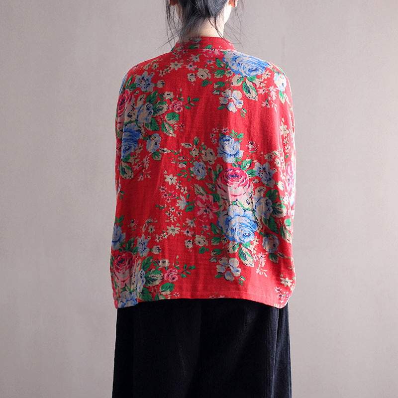Classic Vintage & Enduringly Stylish Blouse