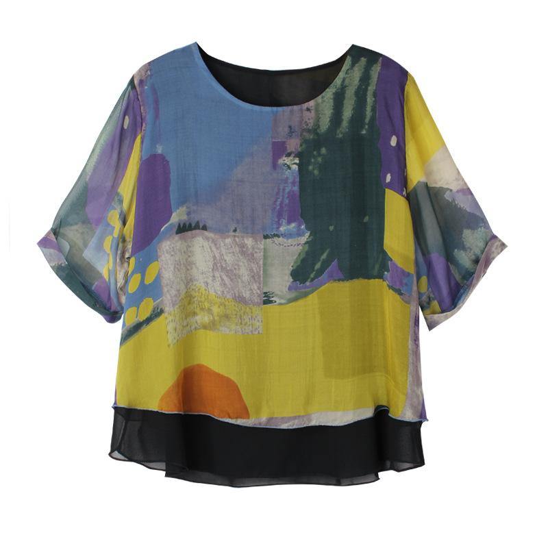 Gracefully Styled Shirt for Any Occasion