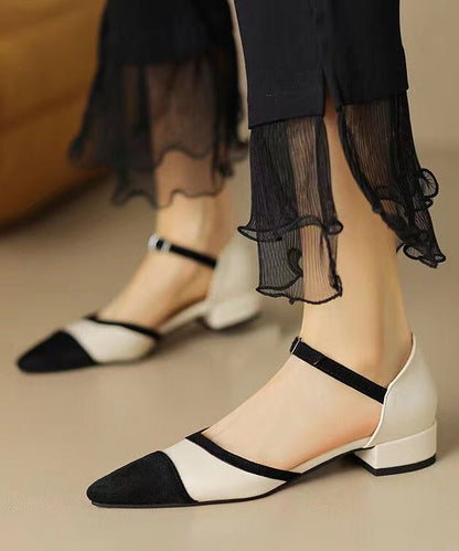 Elegant Orthopedic Sandals for Every Step