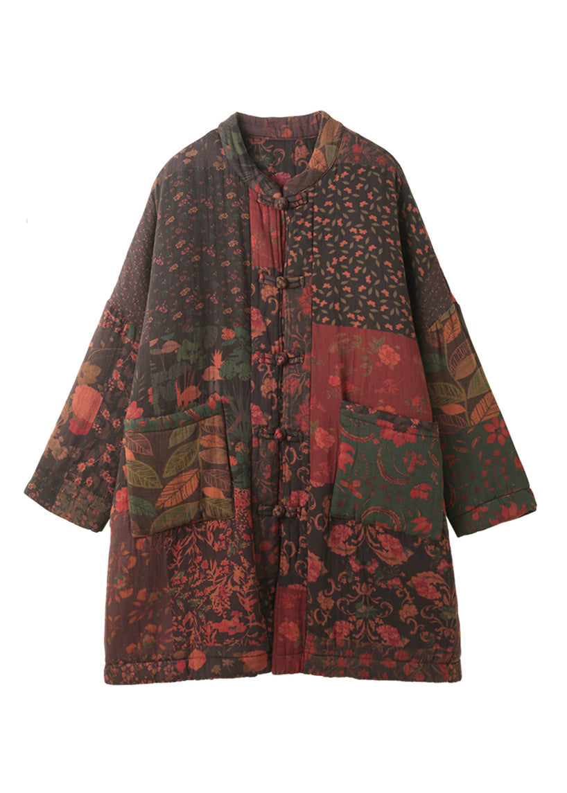 Beautifully Finished Coat in a Timeless Design