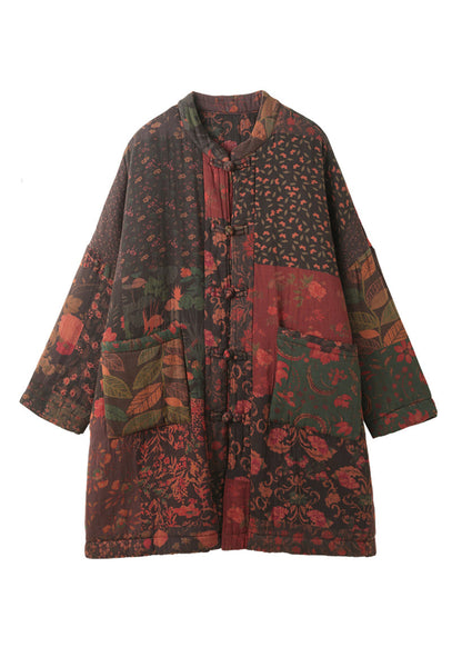 Beautifully Finished Coat in a Timeless Design