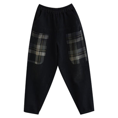 Sophisticated Pants with a Clean Classic Look
