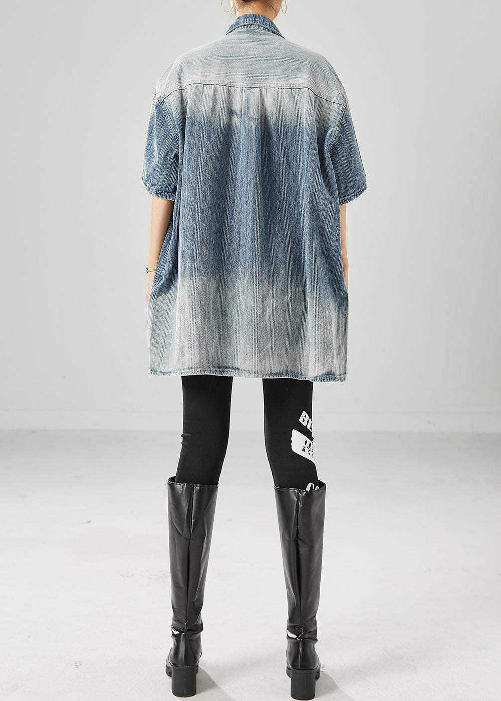 Polished Coat with an Effortless Classic Look