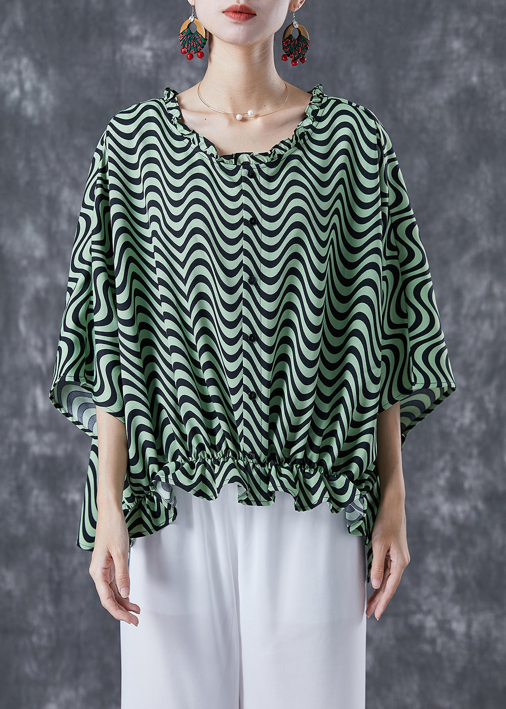 Beautifully Crafted Shirt in a Classic Style