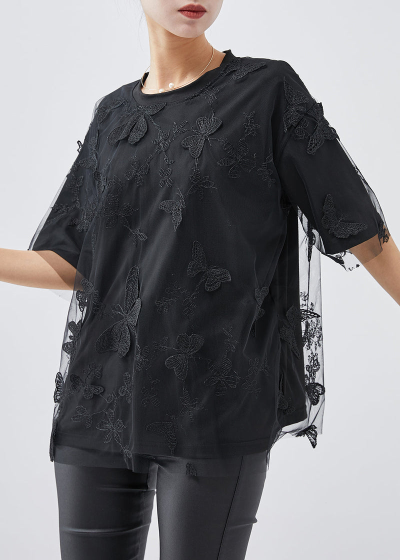 Gracefully Styled Top for Any Occasion