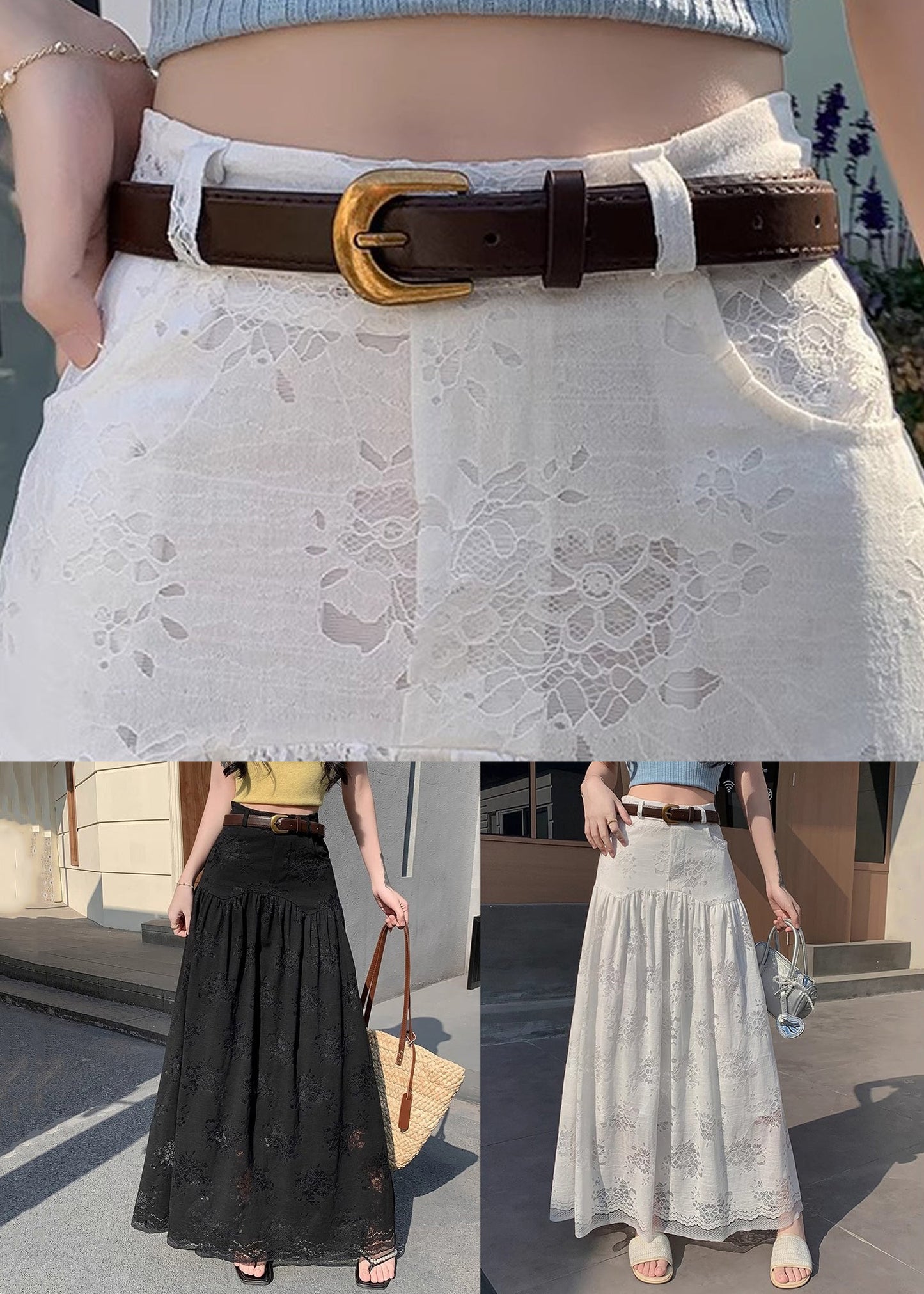 Polished Garment with an Effortless Classic Look