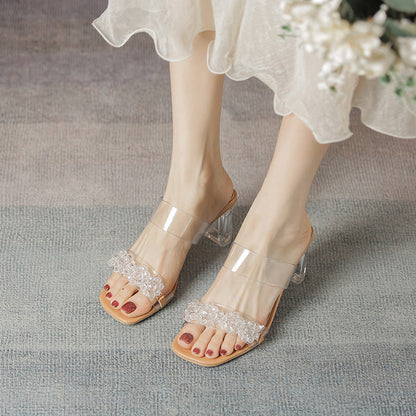 Elegant Orthopedic Slippers for Every Step