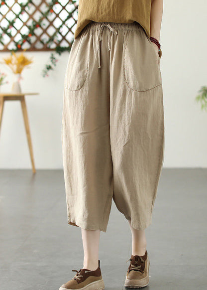Beautifully Finished Pants in a Timeless Design