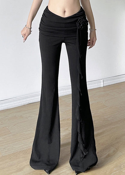 Vintage Inspired Pants with a Contemporary Edge