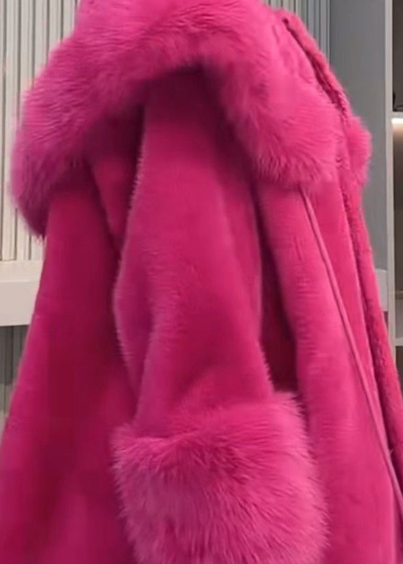 Sophisticated Coat with a Clean Classic Look