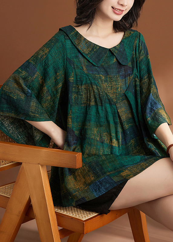 Polished Shirt with an Effortless Classic Look