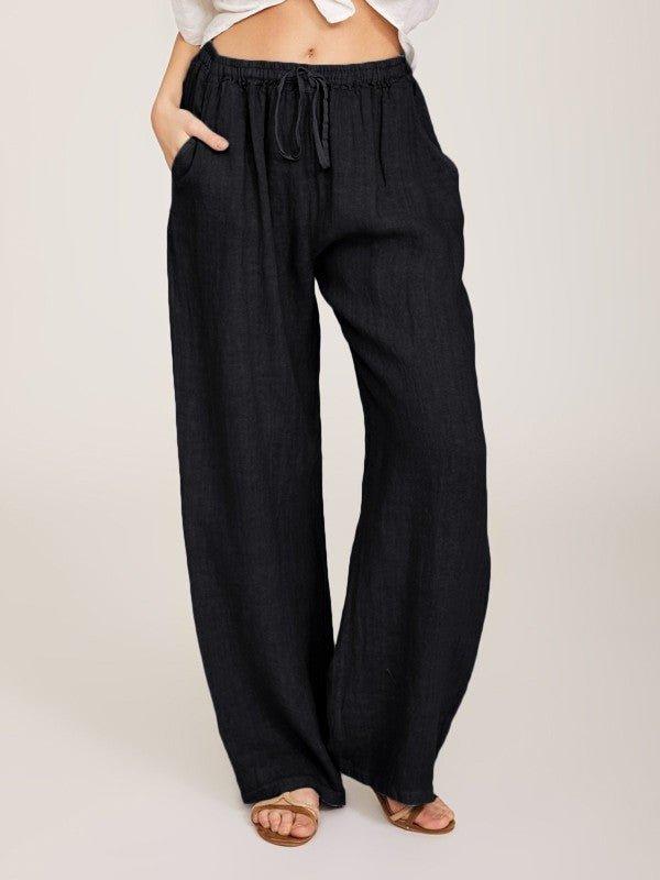 Sophisticated Pants with a Clean Classic Look