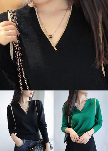 Beautifully Crafted Top in a Classic Style