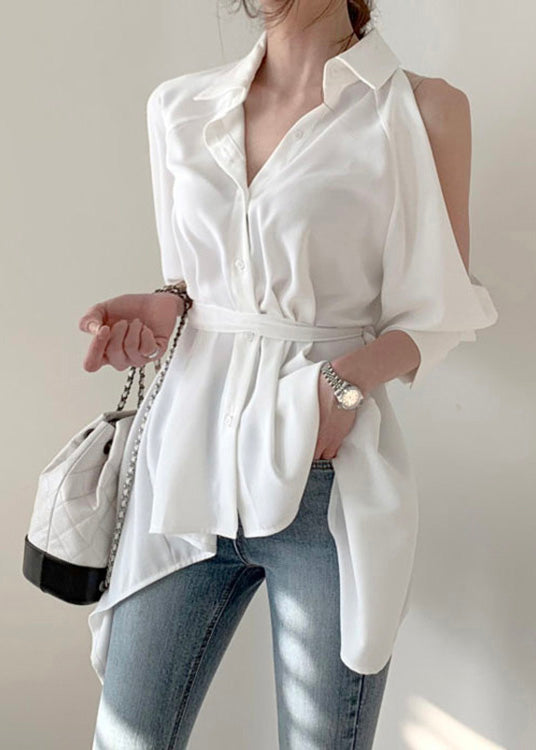 Gracefully Styled Shirt for Any Occasion