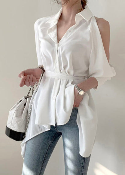 Gracefully Styled Shirt for Any Occasion