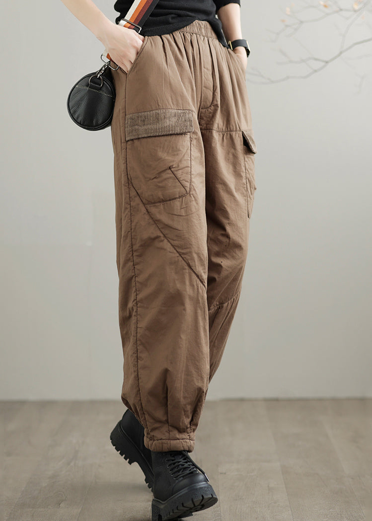 Classic Vintage & Enduringly Stylish Pants