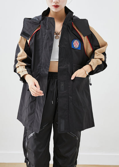 Polished Jacket with an Effortless Classic Look