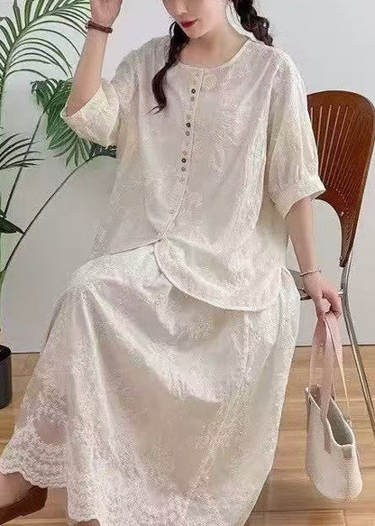 Sophisticated Shirt with a Clean Classic Look