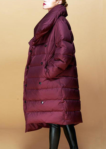 Effortlessly Elegant Coat with a Timeless Design