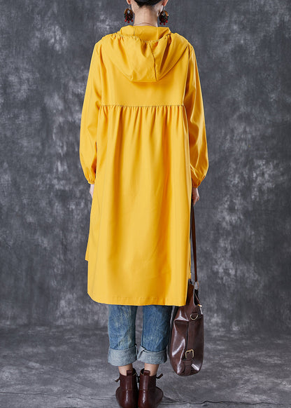 Polished Coat with an Effortless Classic Look