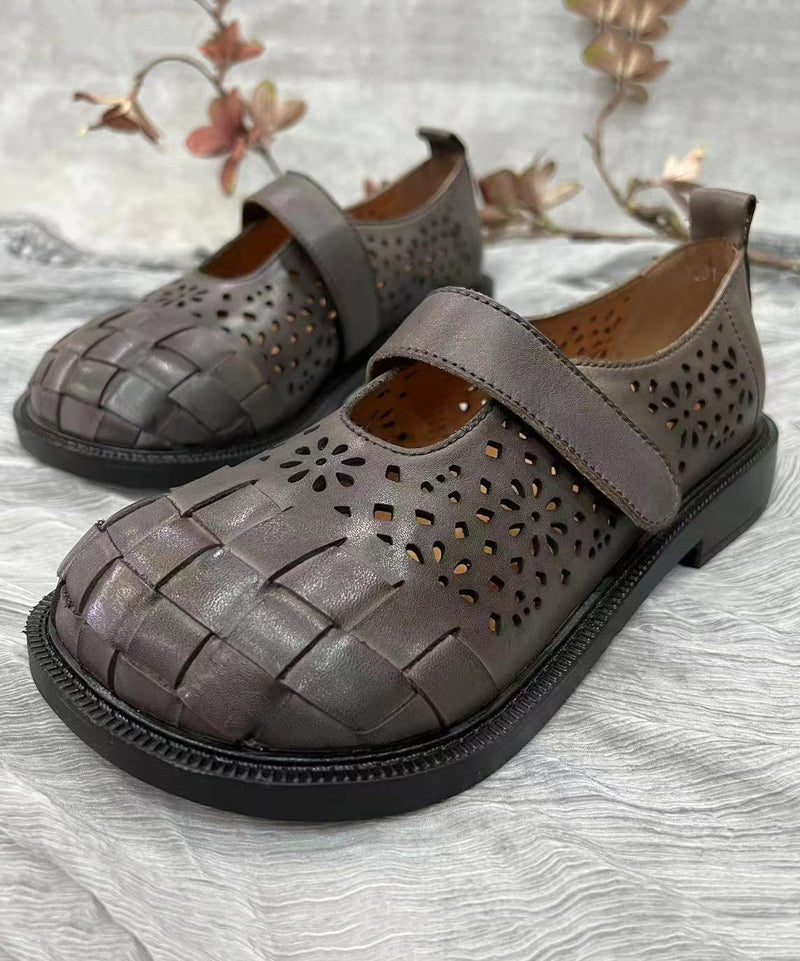 Classic Orthopedic Shoes with Timeless Style