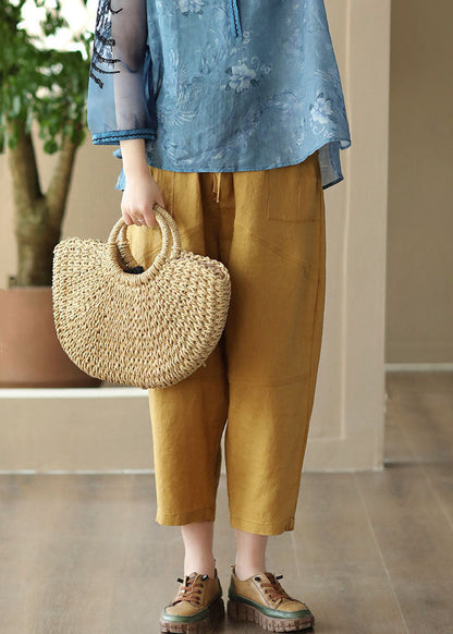 Beautifully Crafted Pants in a Classic Style