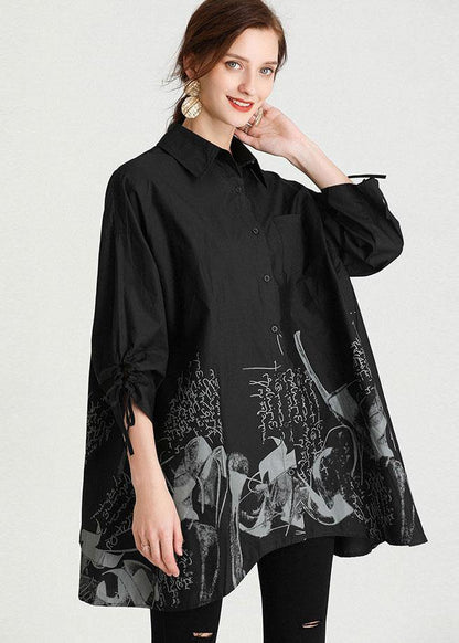 Beautifully Balanced Top with Timeless Character