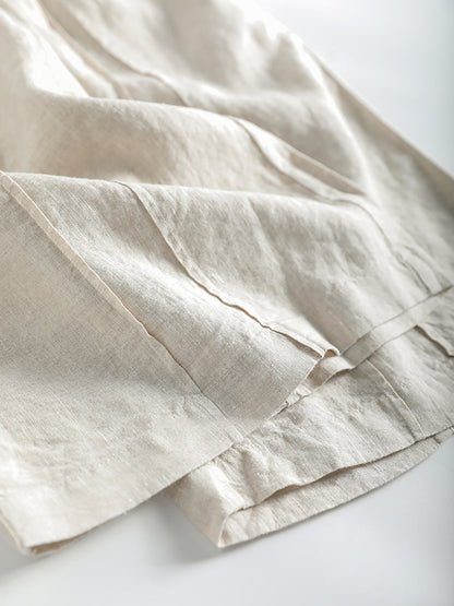 Sophisticated Pants with a Clean Classic Look