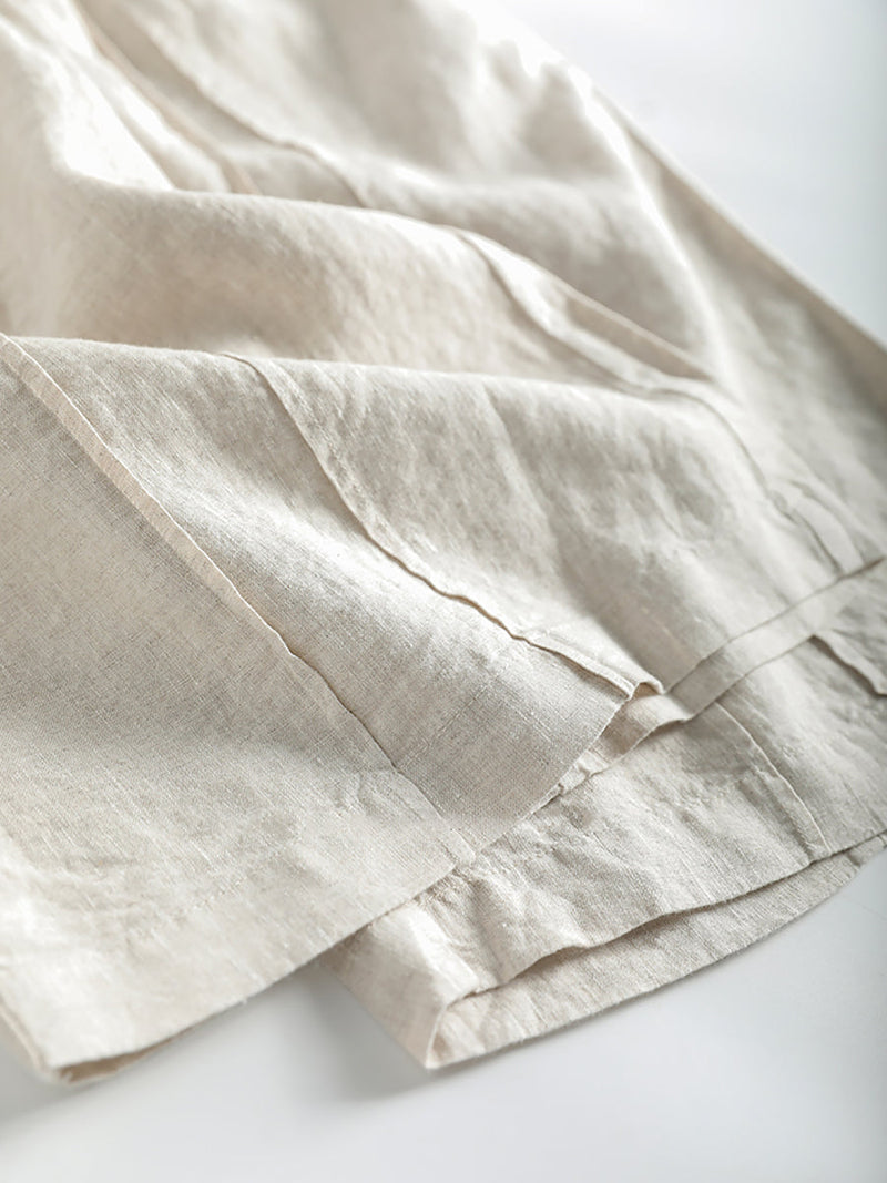 Sophisticated Pants with a Clean Classic Look