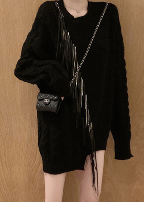 Beautifully Crafted Sweater in a Classic Style