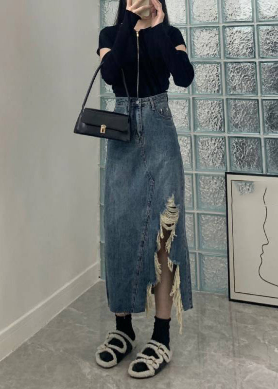 Well Tailored Garment with a Graceful Silhouette