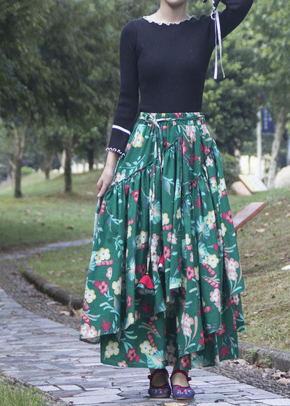 Beautifully Balanced Garment with Timeless Character