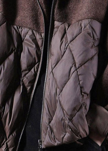 Gracefully Styled Coat for Any Occasion