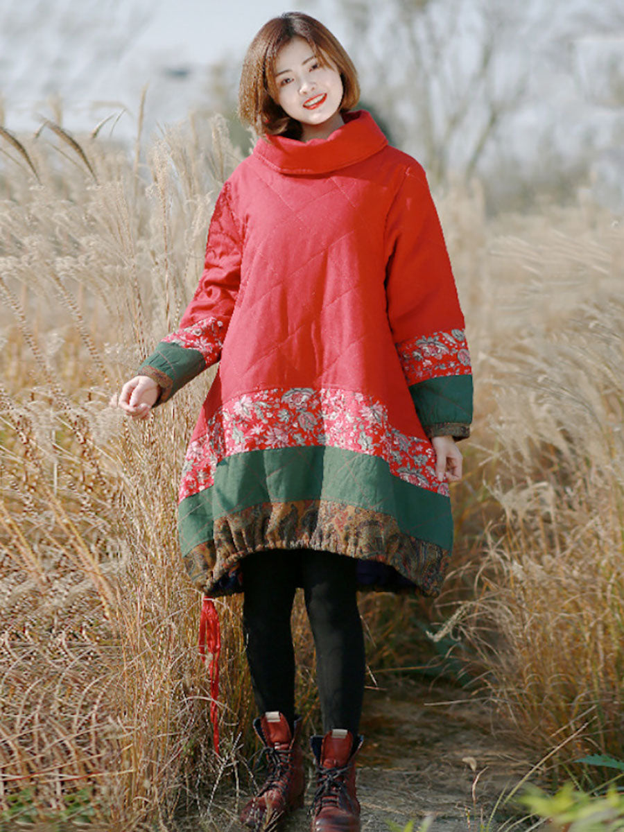 Beautifully Balanced Pullover with Timeless Character