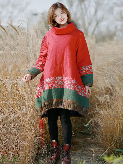 Beautifully Balanced Pullover with Timeless Character